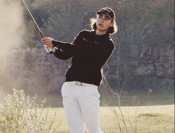 RC standout wins Outstanding Freshman award