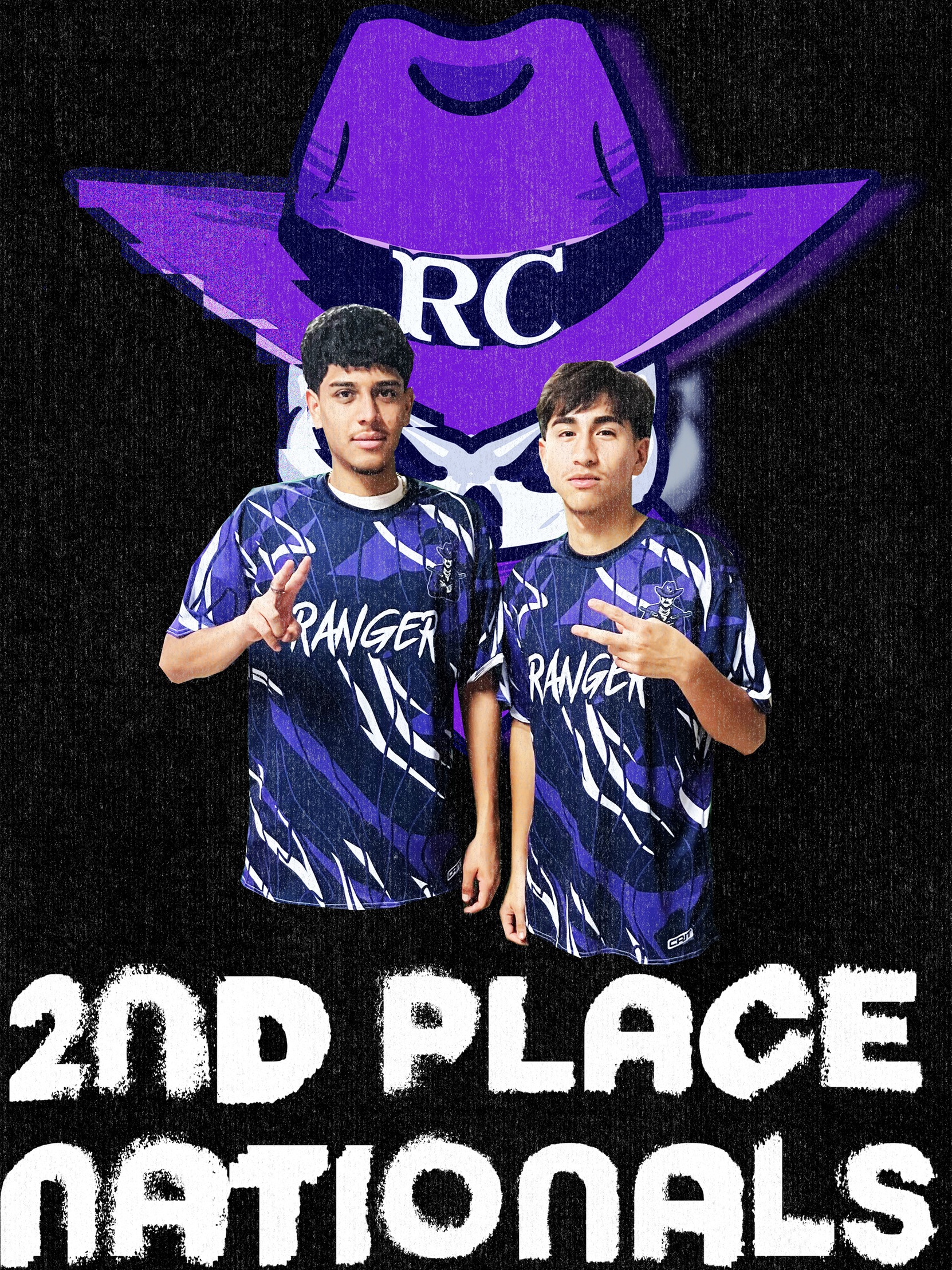 Ranger Esports Claims National Runner-Up Spot in Nail-Biting Fortnite Championship