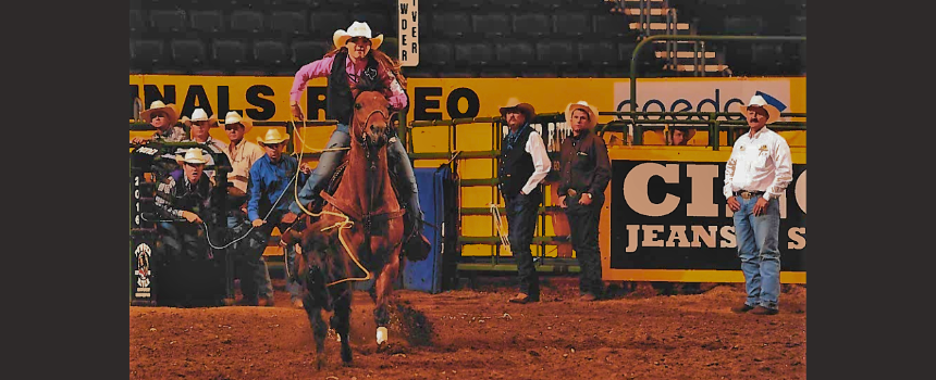 Rodeo