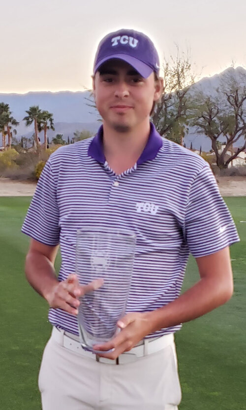 Former RC star wins The Prestige tournament
