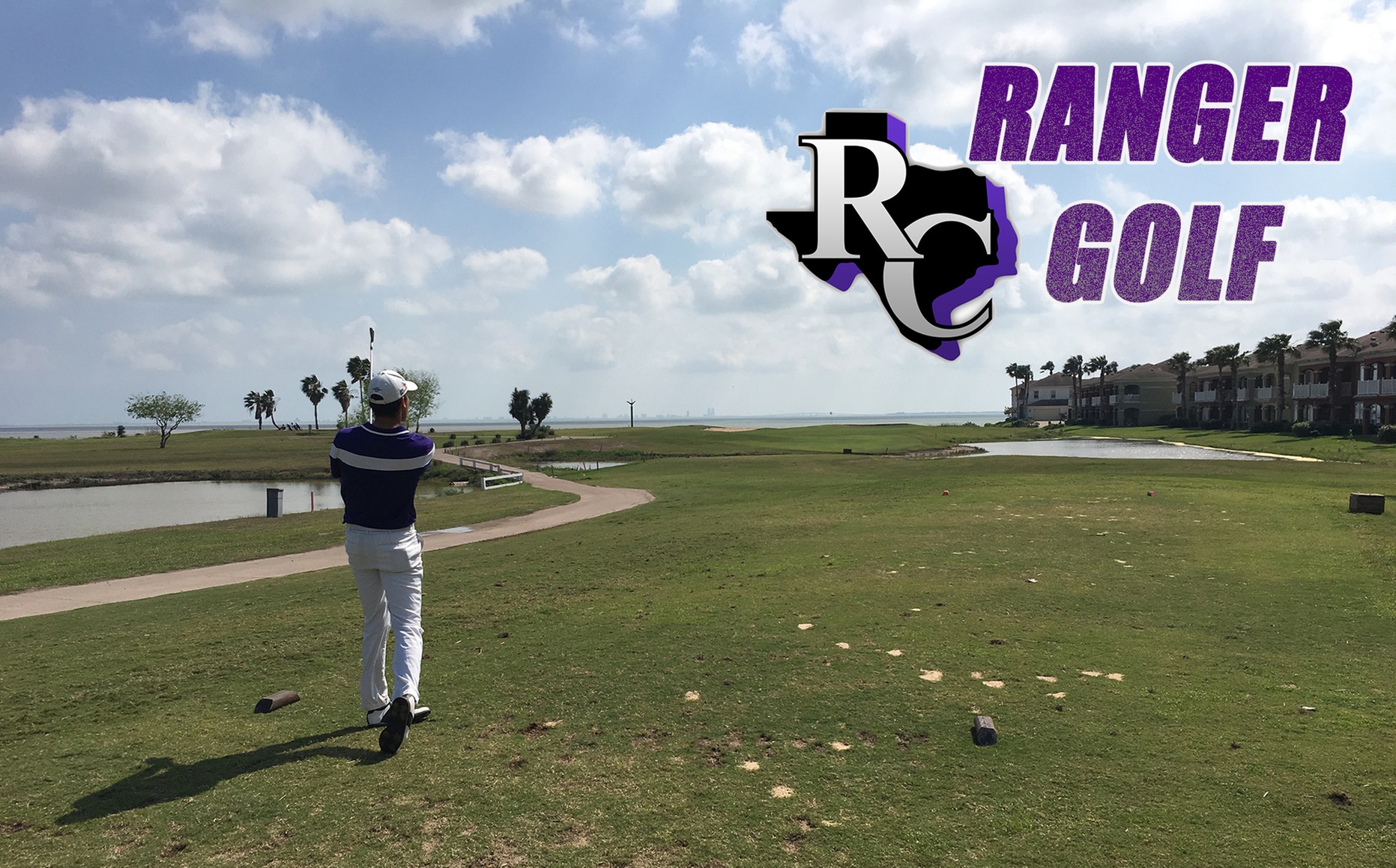 RC men take 4th at TWU tournament