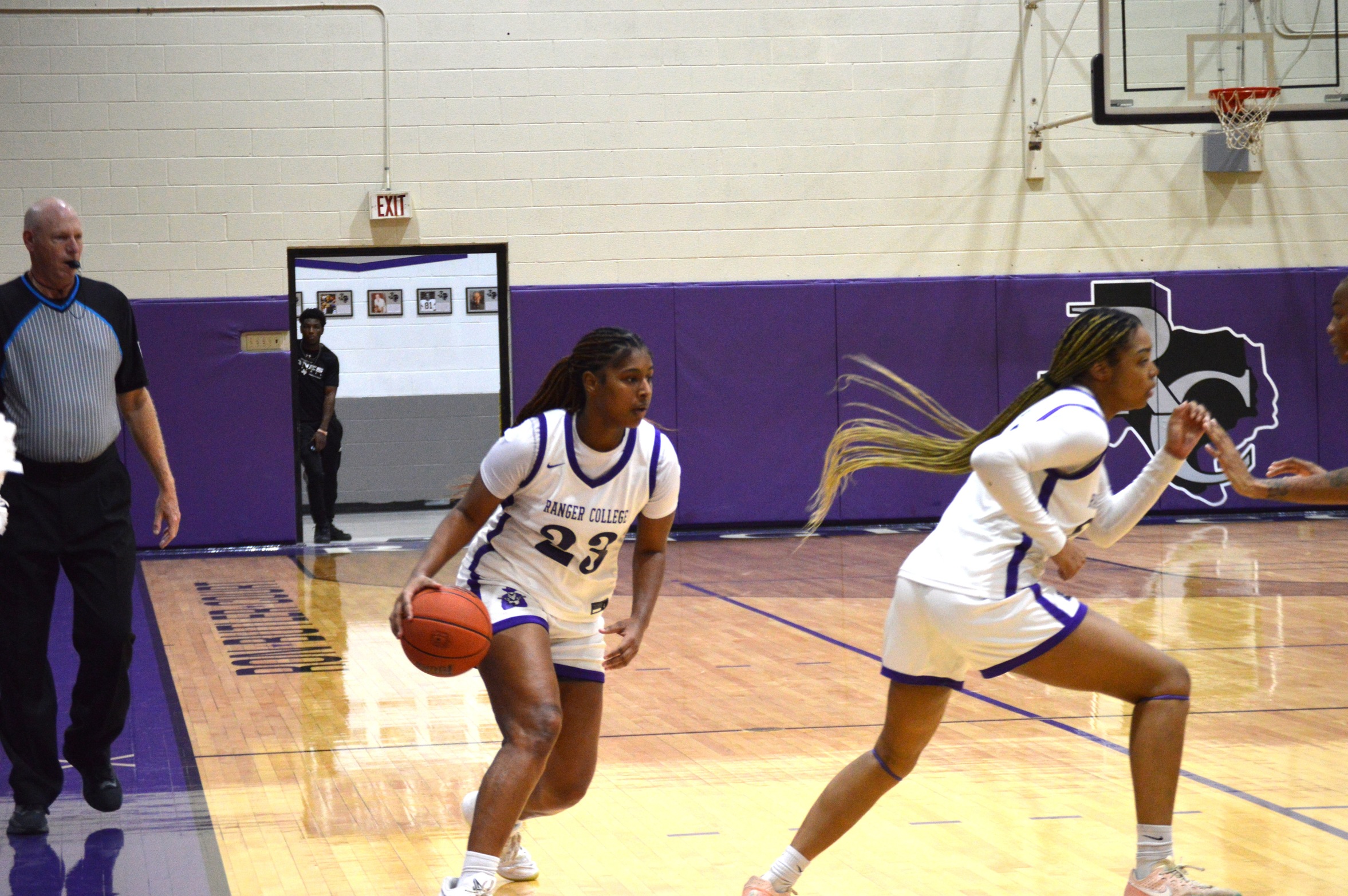 Ranger Women&rsquo;s Basketball Rolls Past Southwestern Christian in High-Scoring Conference Win