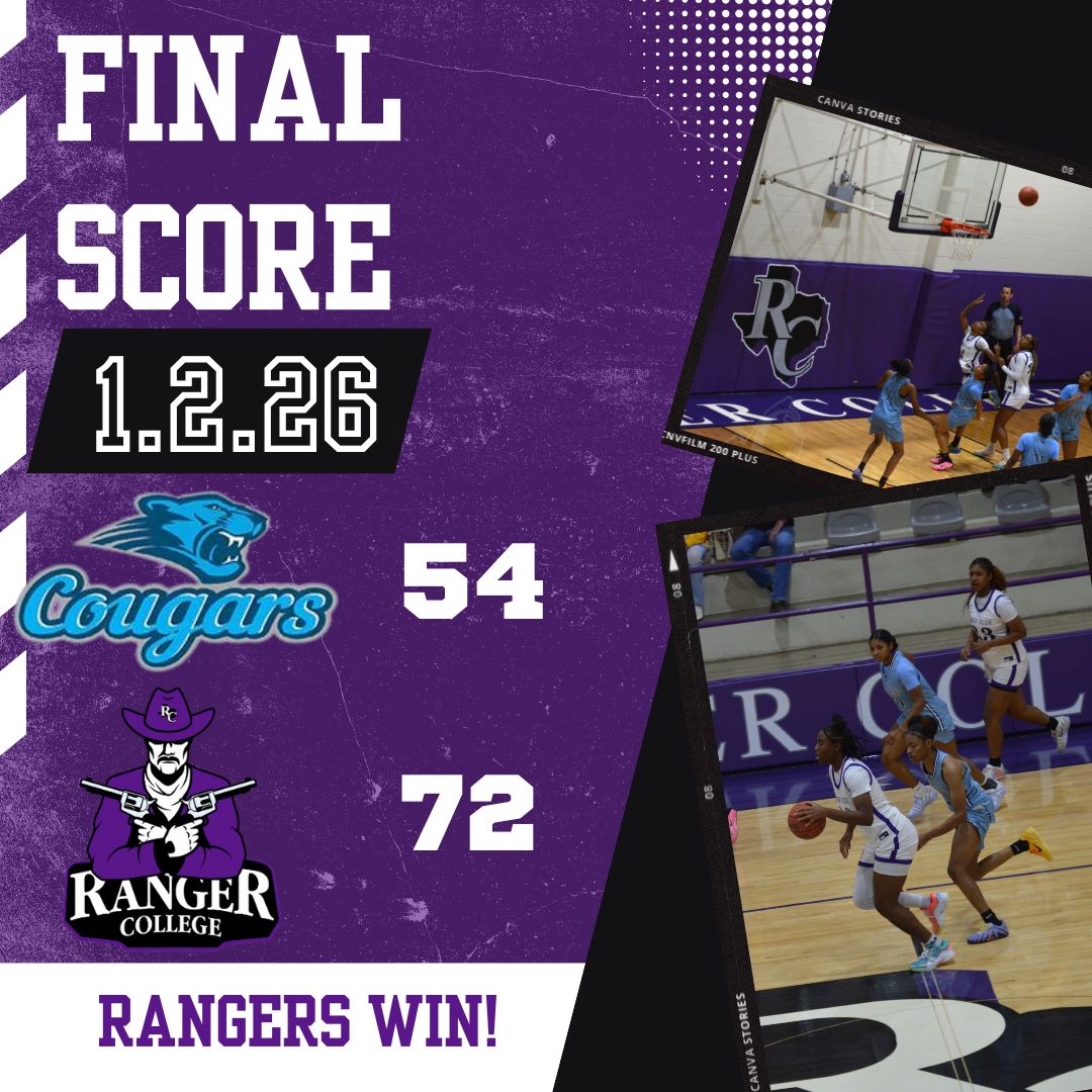 Ranger Women&rsquo;s Basketball Open 2026 with Statement Redemption Win