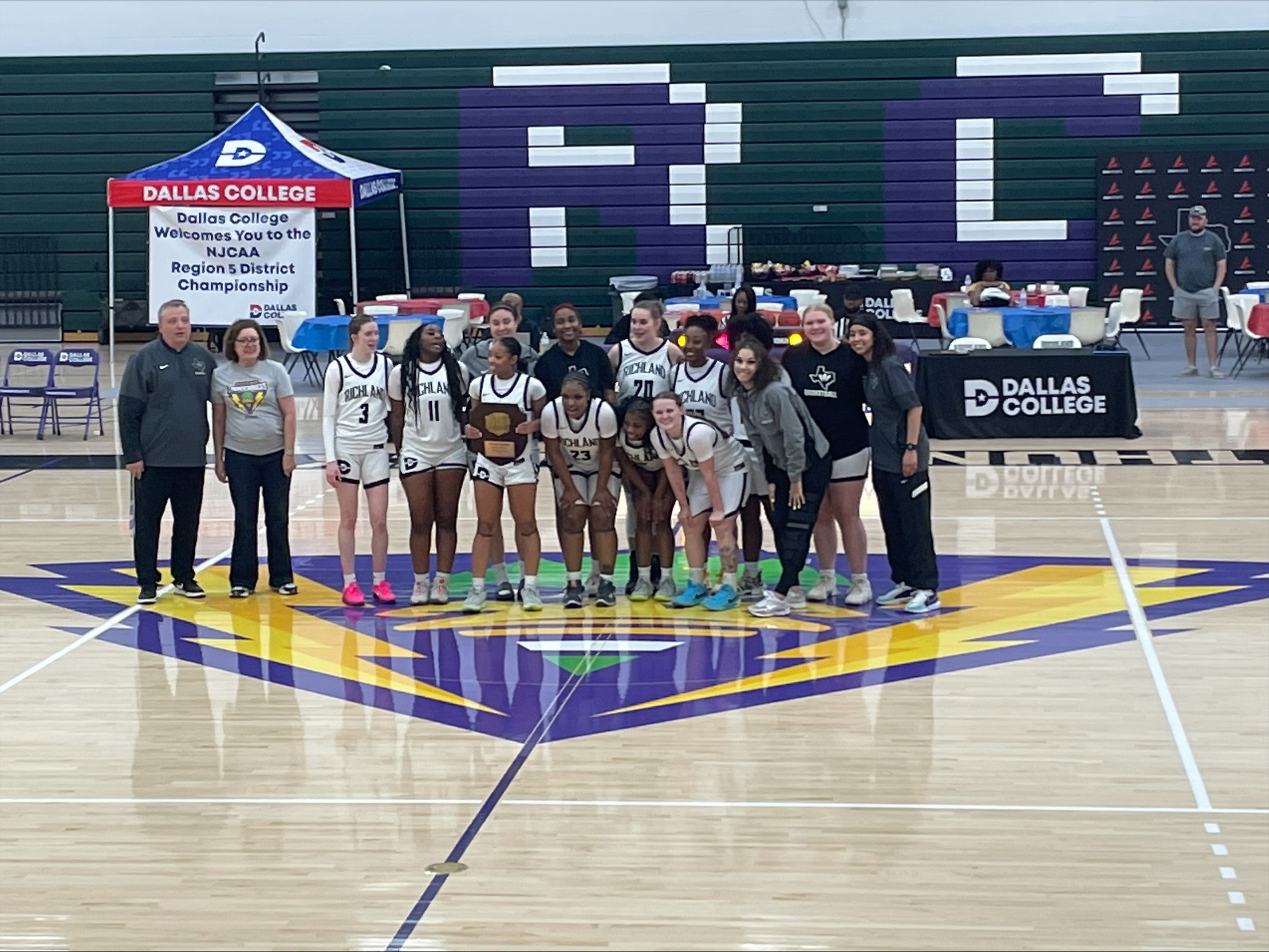 No. 13 Thunderducks Open National Tournament Next Wednesday