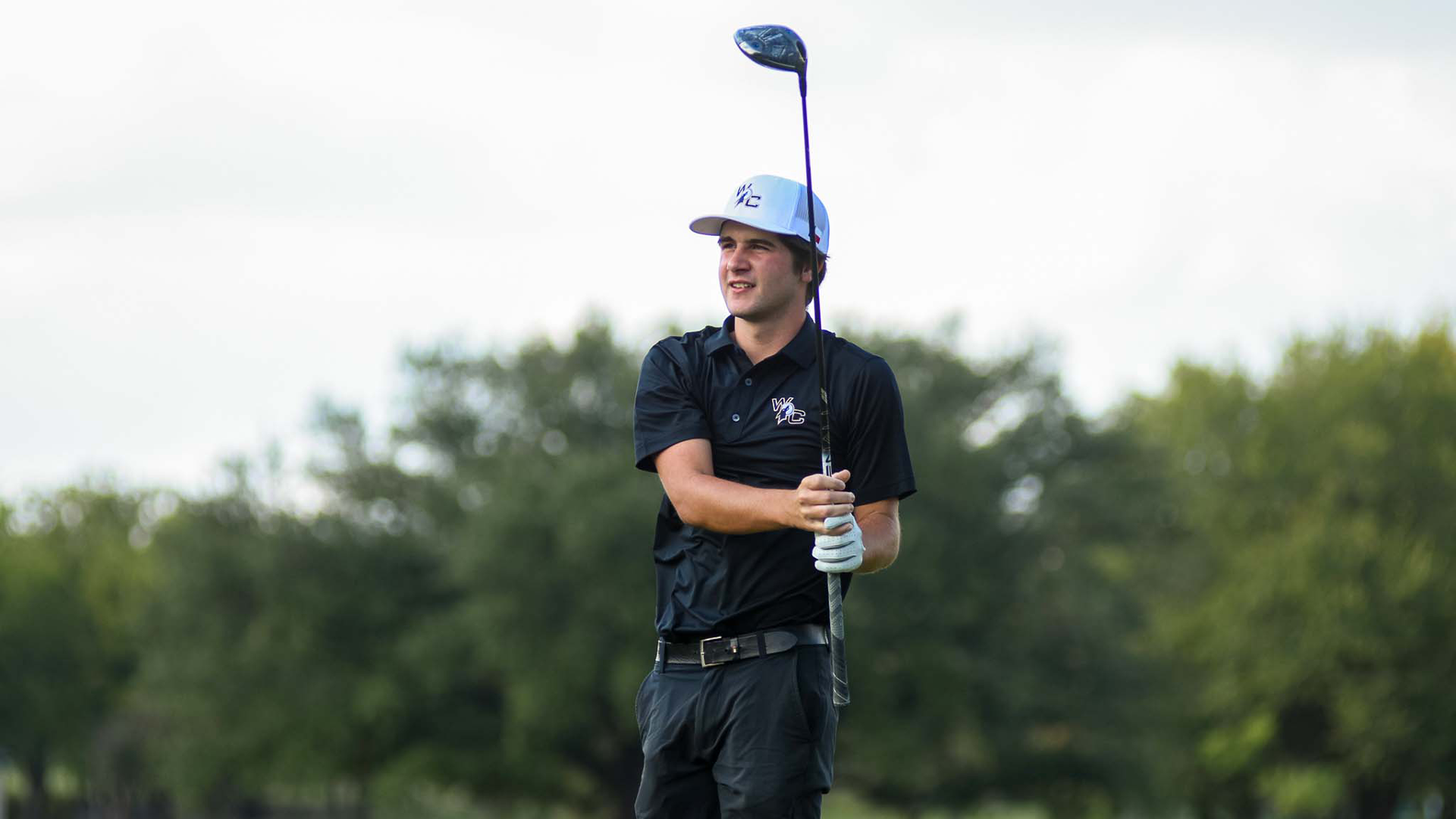 Coyotes compete in Shadow Valley Invitational