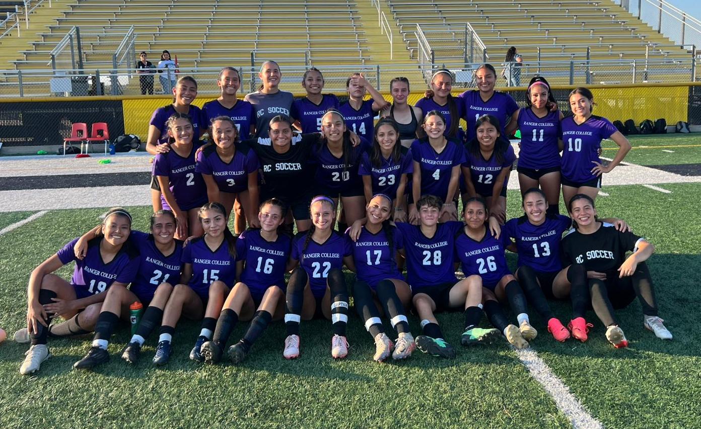 Lady Rangers close in on all-time win mark with win over Cisco