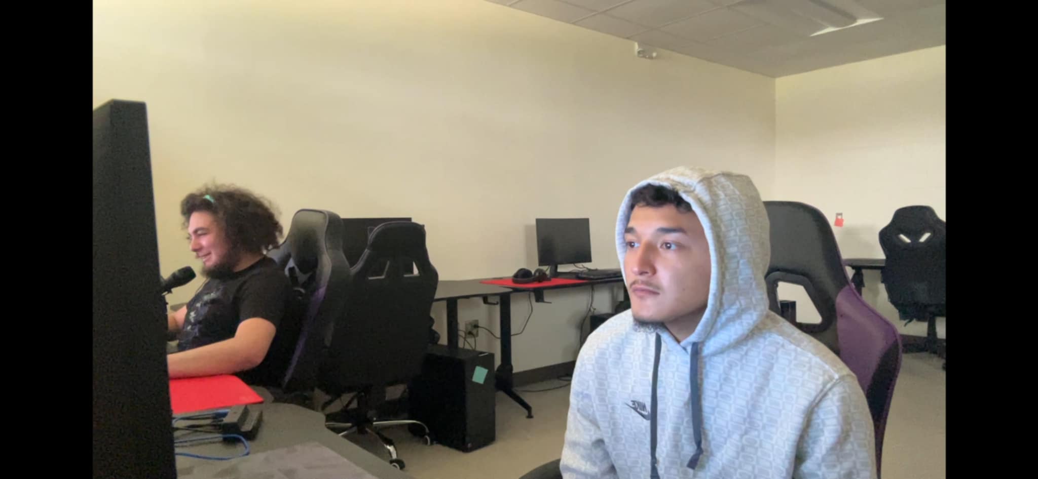 Ranger College Esports Opens Season Undefeated Across All Titles