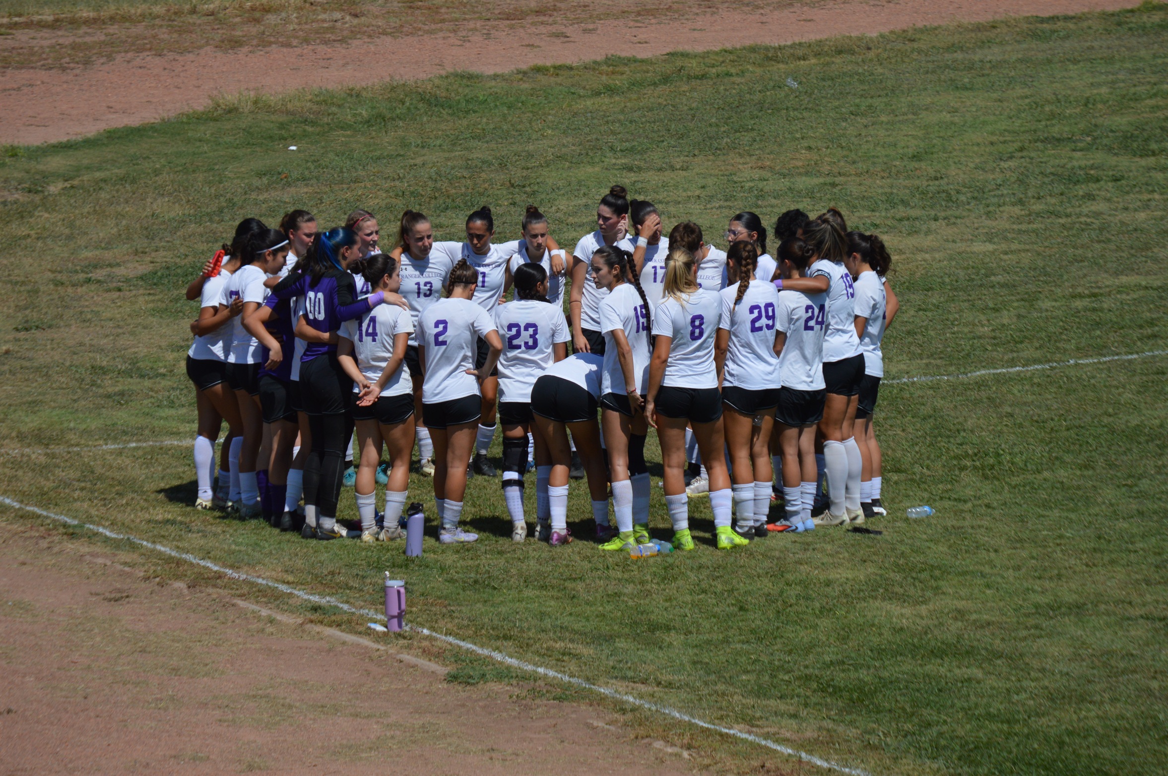 Ranger College Women&rsquo;s Soccer Secures Conference Win Over Hill, Improves to 6-0-1
