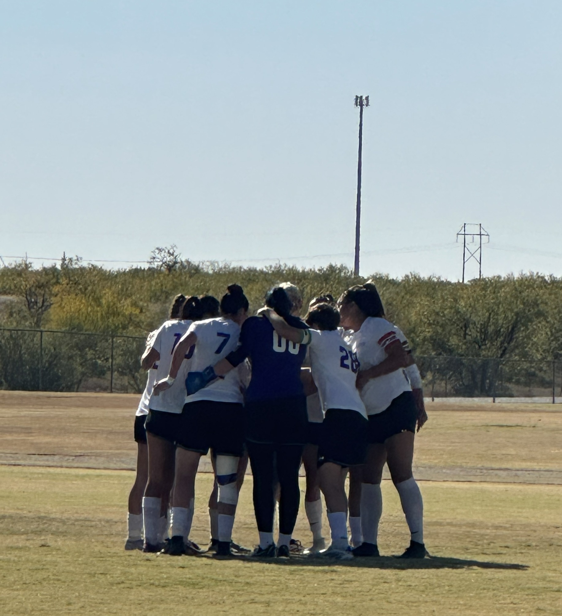 Ranger College Women&rsquo;s Soccer Concludes Historic Season with District Final Appearance