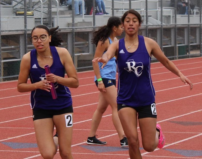 Lady Rangers take 6th at Warhawk Classic