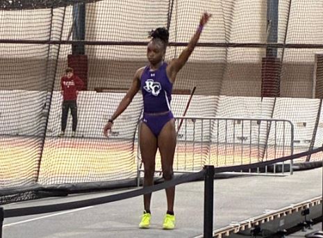 Ranger Women's Track &amp; Field Post Solid Performances at Owen Hewett Invitational