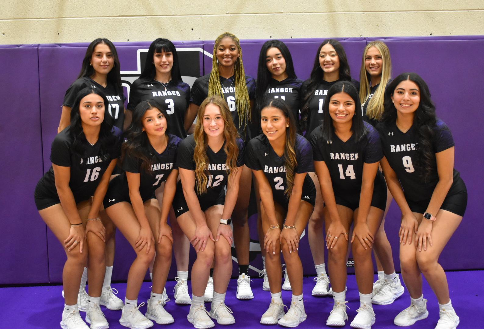 Lady Rangers claim big win over Temple